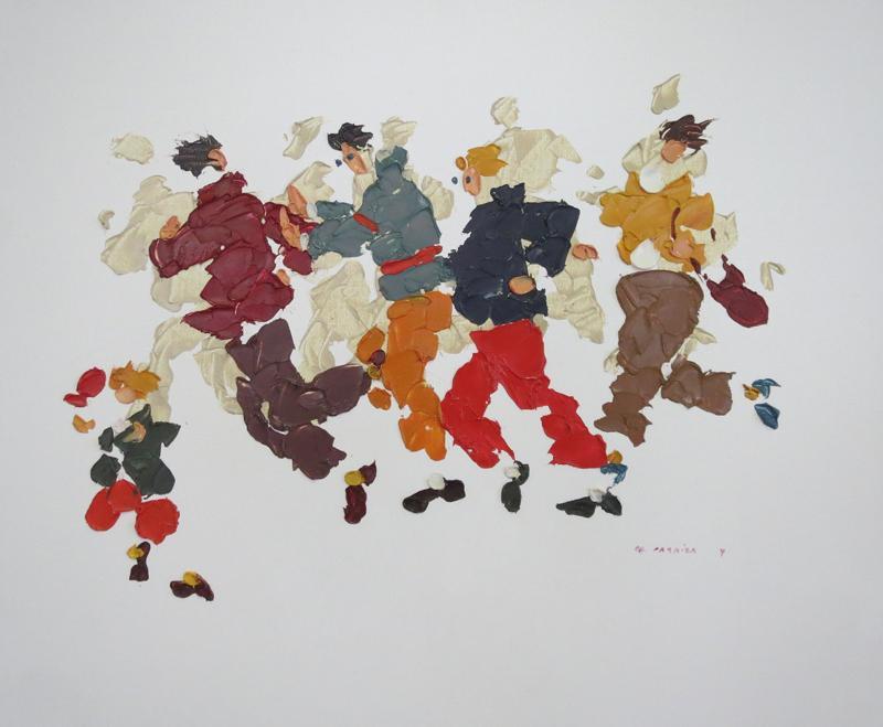 Galerie d'art Vichy