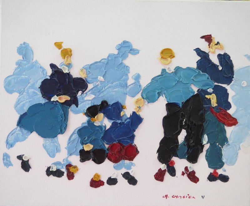 Galerie d'art Nevers
